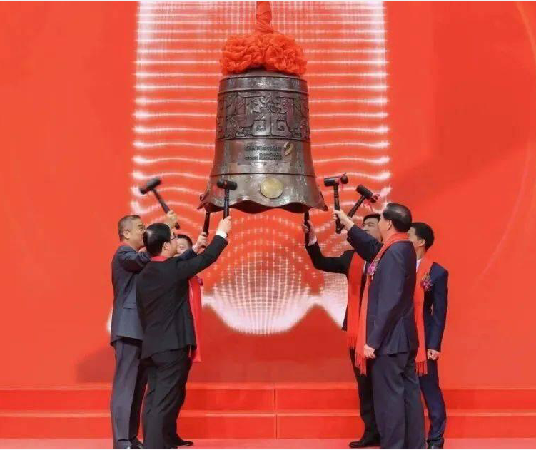 一周资讯｜本周2家企业在美国纳斯达克挂牌上市