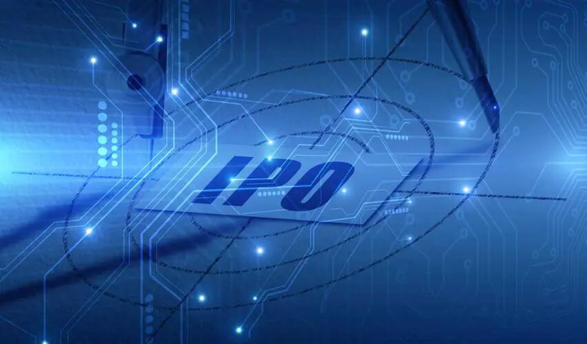 IPO一周资讯丨盈丰泥水赴美IPO 拟纳斯达克上市
