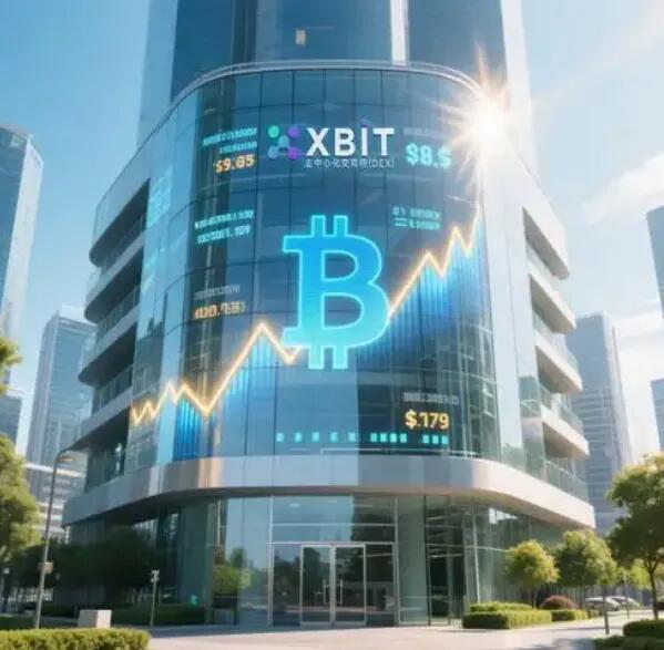 纳斯达克提交代币化证券交易提案 传统金融与区块链融合迈出关键一步